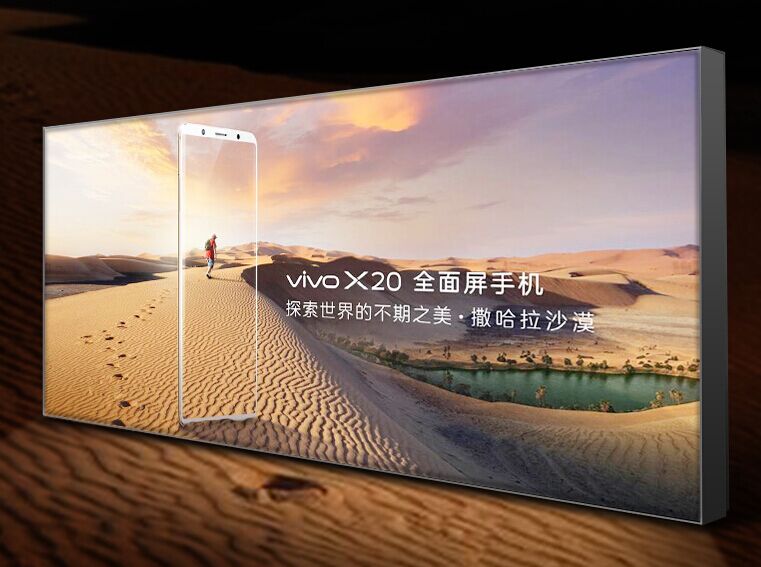 軟膜燈箱制作，軟膜燈箱廠家